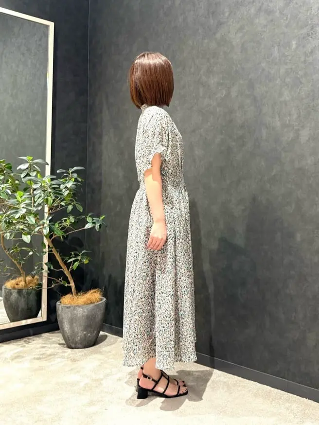 ONWARD CROSSET SELECT Tamura コーディネート画像