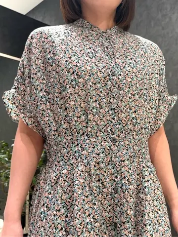 ONWARD CROSSET SELECT Tamura コーディネート画像