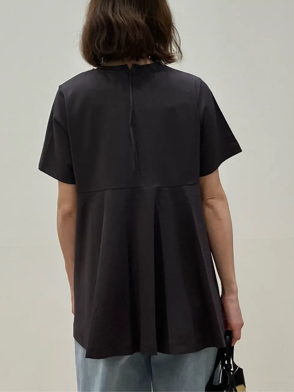 ONWARD CROSSET SELECT 林 コーディネート画像