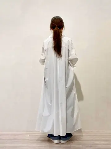 ONWARD CROSSET SELECT 長利 コーディネート画像