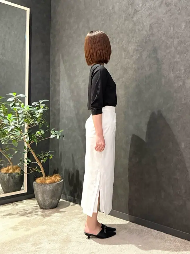 ONWARD CROSSET SELECT Tamura コーディネート画像