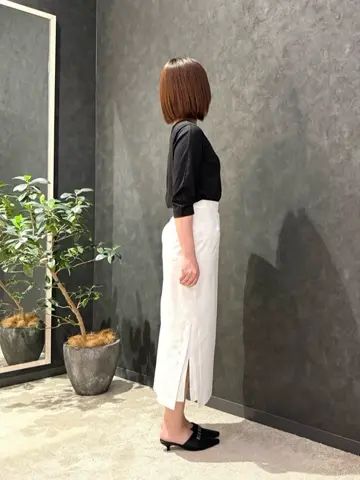 ONWARD CROSSET SELECT Tamura コーディネート画像