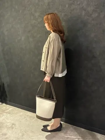 ONWARD CROSSET SELECT niina コーディネート画像