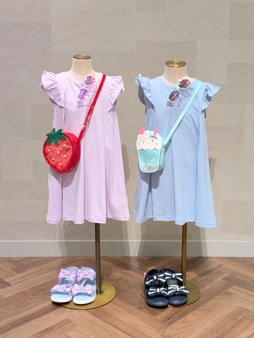 ONWARD CROSSET SELECT 永谷 コーディネート画像