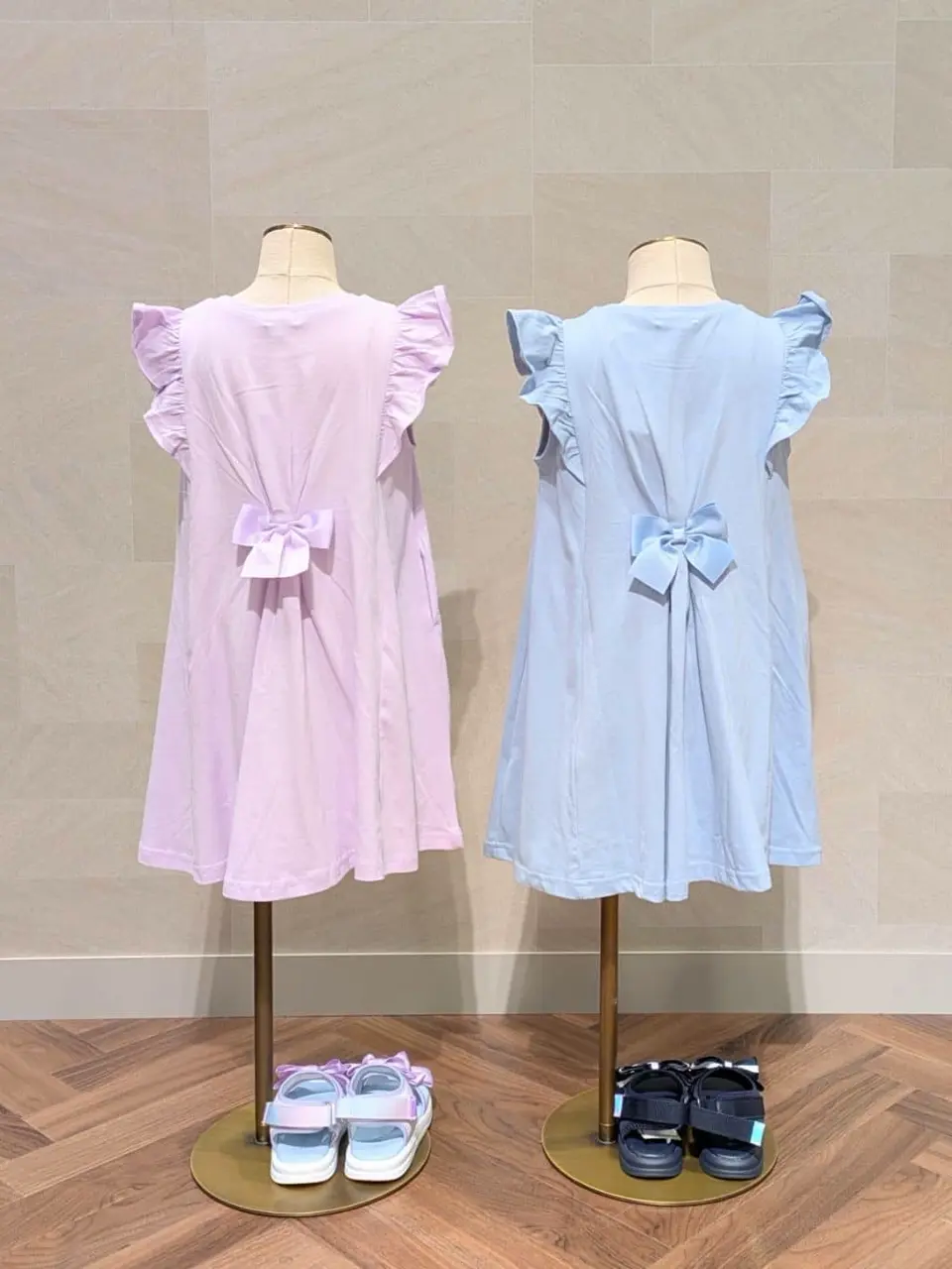 ONWARD CROSSET SELECT 永谷 コーディネート画像