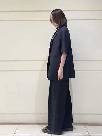 ONWARD CROSSET SELECT Kanako コーディネート画像