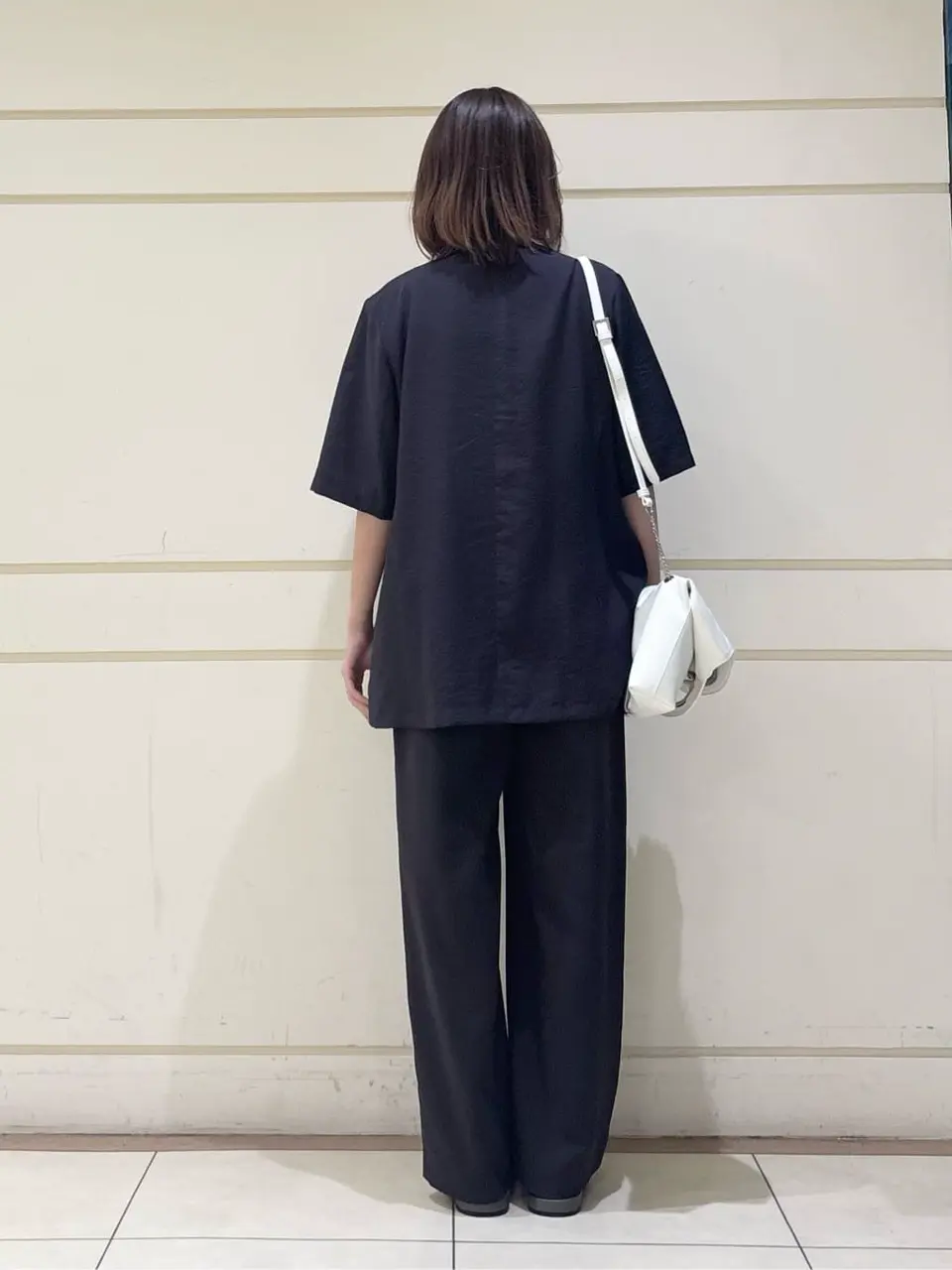 ONWARD CROSSET SELECT Kanako コーディネート画像