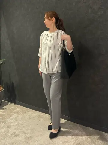 ONWARD CROSSET SELECT niina コーディネート画像