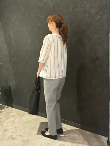 ONWARD CROSSET SELECT niina コーディネート画像