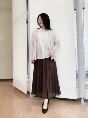 ONWARD CROSSET SELECT 渡邉 コーディネート画像