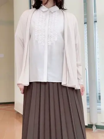 ONWARD CROSSET SELECT 渡邉 コーディネート画像