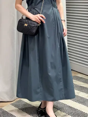 ONWARD CROSSET SELECT KURIYAMA コーディネート画像