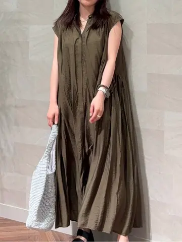 ONWARD CROSSET SELECT 一星 コーディネート画像