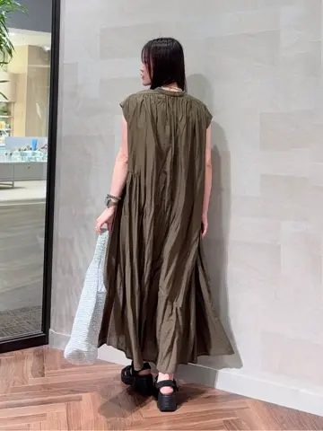 ONWARD CROSSET SELECT 一星 コーディネート画像