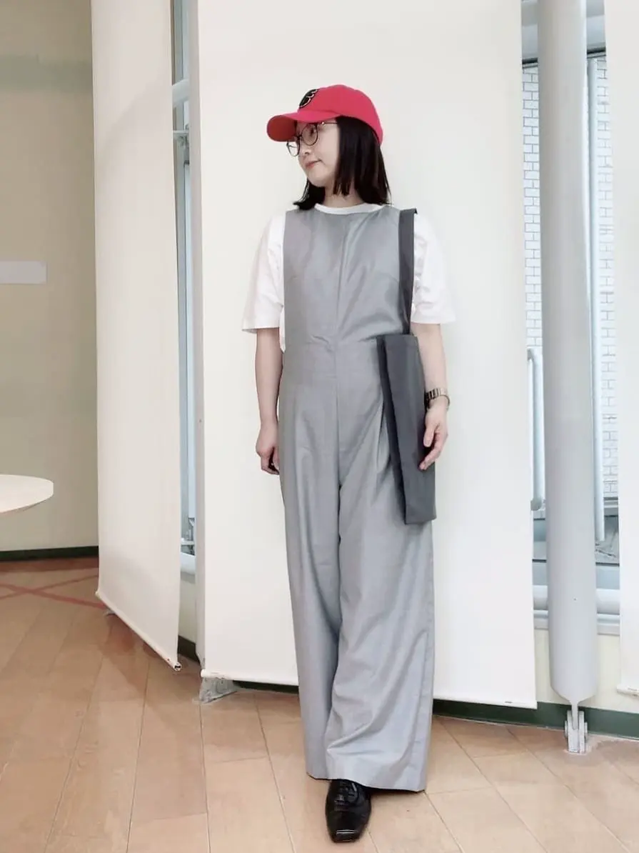 ONWARD CROSSET SELECT 渡邉 コーディネート画像