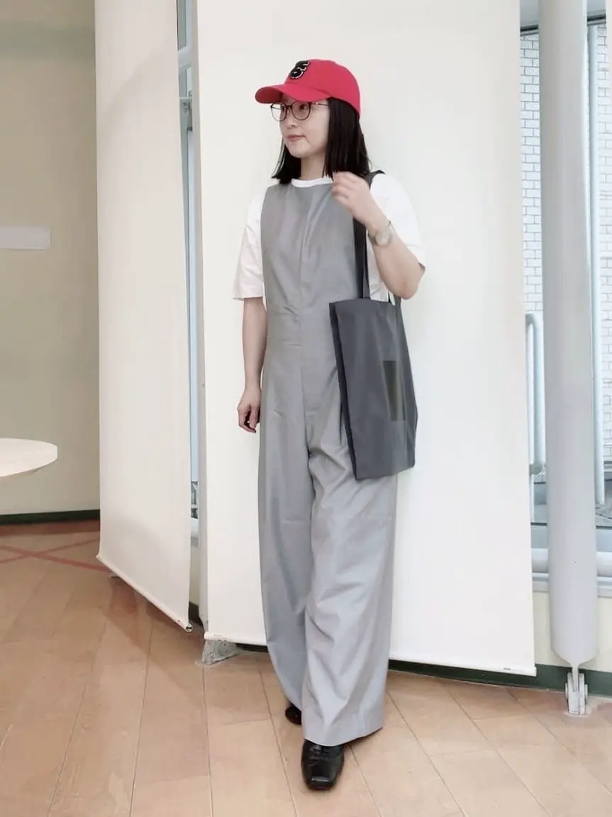 ONWARD CROSSET SELECT 渡邉 コーディネート画像