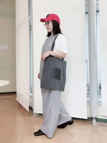 ONWARD CROSSET SELECT 渡邉 コーディネート画像