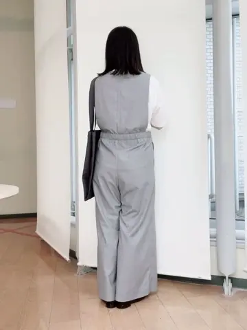 ONWARD CROSSET SELECT 渡邉 コーディネート画像