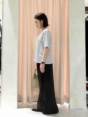 ONWARD CROSSET SELECT 井上 コーディネート画像