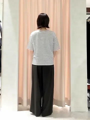 ONWARD CROSSET SELECT 井上 コーディネート画像