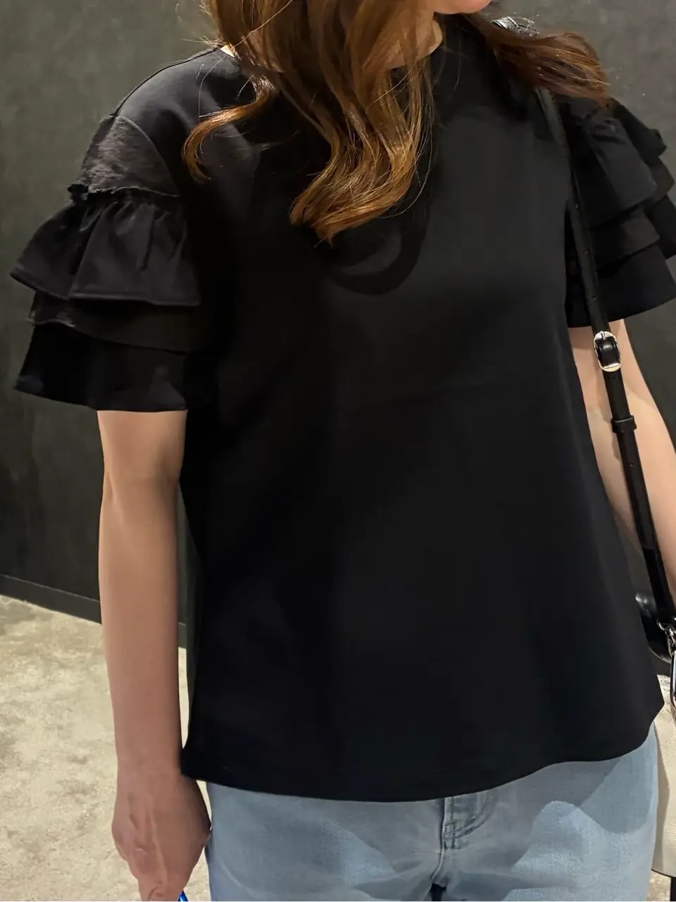 ONWARD CROSSET SELECT niina コーディネート画像