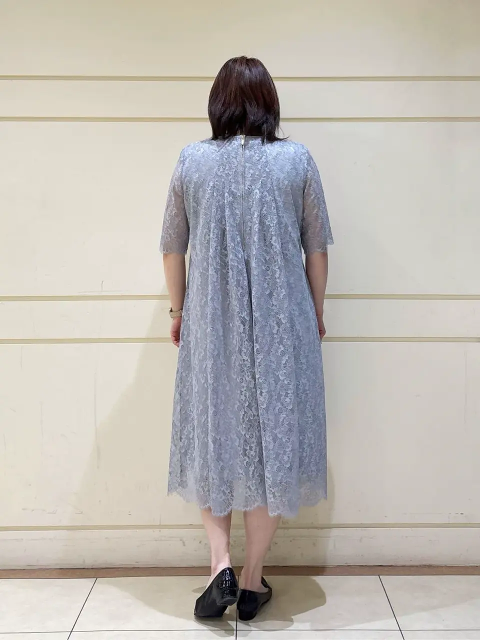 ONWARD CROSSET SELECT 山崎 コーディネート画像