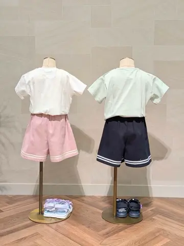 ONWARD CROSSET SELECT 永谷 コーディネート画像