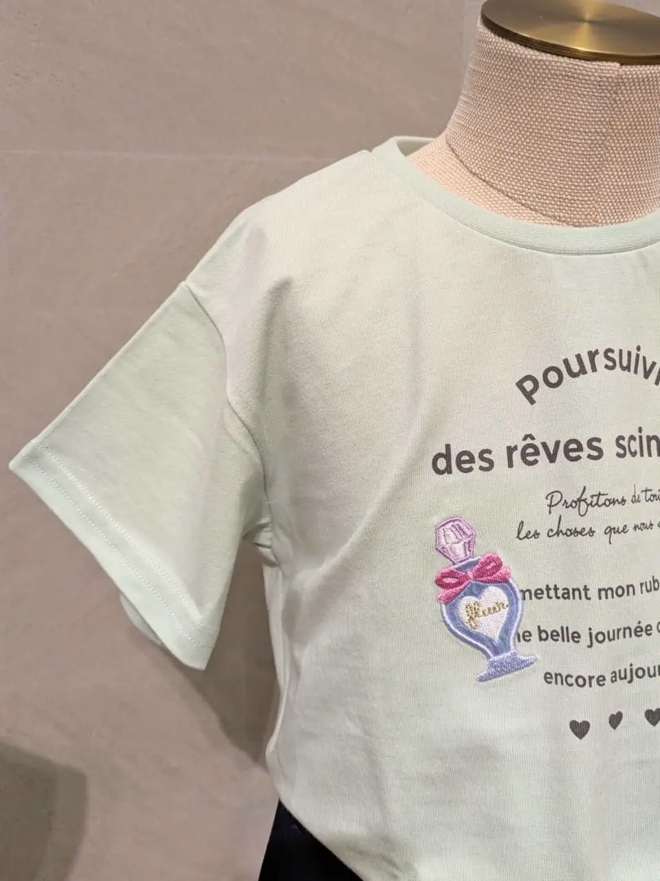 ONWARD CROSSET SELECT 永谷 コーディネート画像