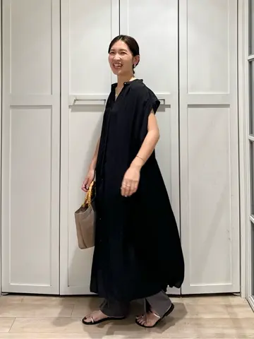 ONWARD CROSSET SELECT 濱野 コーディネート画像