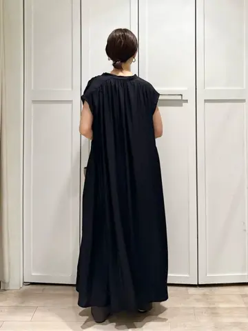 ONWARD CROSSET SELECT 濱野 コーディネート画像