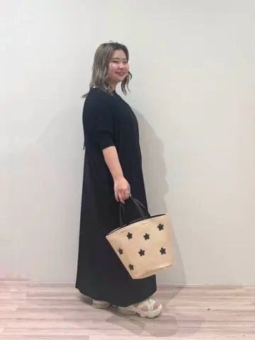 ONWARD CROSSET SELECT M コーディネート画像