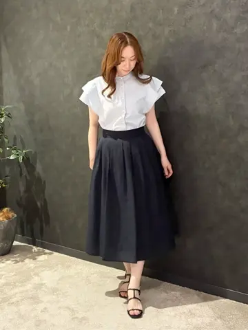 ONWARD CROSSET SELECT niina コーディネート画像