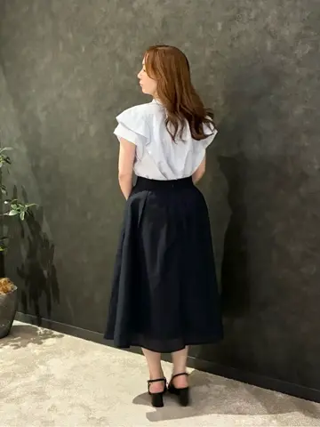 ONWARD CROSSET SELECT niina コーディネート画像