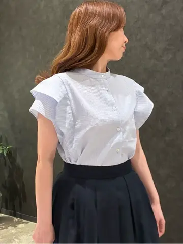 ONWARD CROSSET SELECT niina コーディネート画像