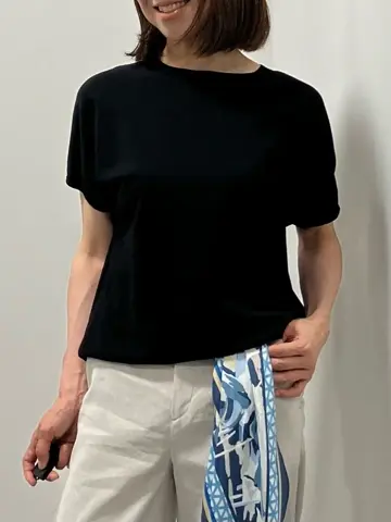 ONWARD CROSSET SELECT 東 コーディネート画像