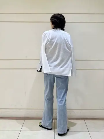 ONWARD CROSSET SELECT maruri コーディネート画像