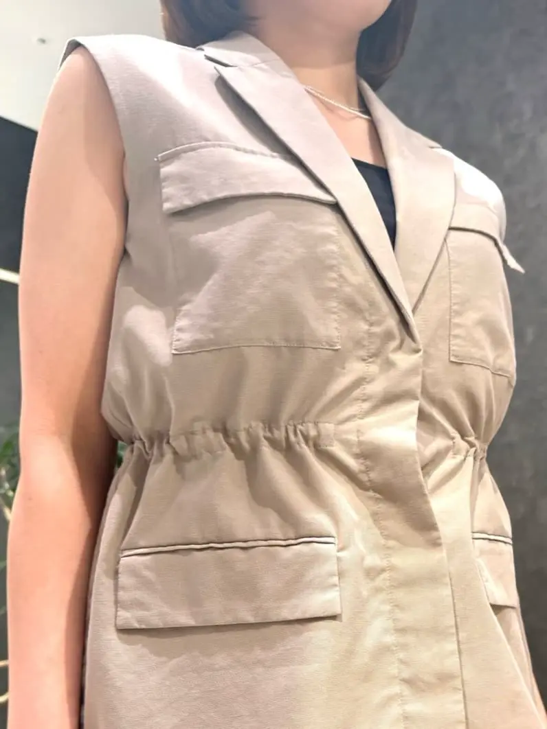 ONWARD CROSSET SELECT Tamura コーディネート画像