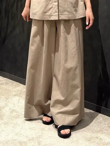 ONWARD CROSSET SELECT Tamura コーディネート画像