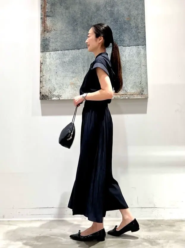 ONWARD CROSSET SELECT 田中 コーディネート画像