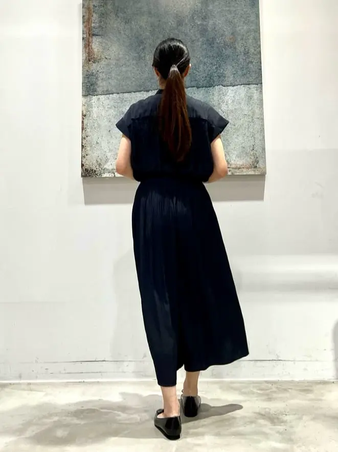 ONWARD CROSSET SELECT 田中 コーディネート画像