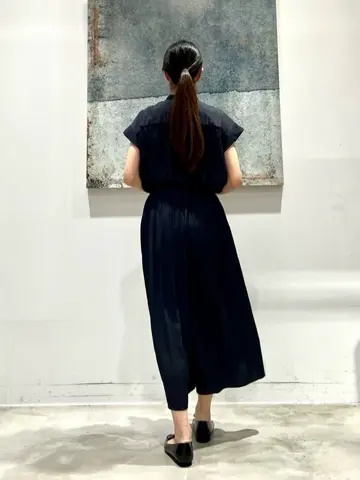 ONWARD CROSSET SELECT 田中 コーディネート画像