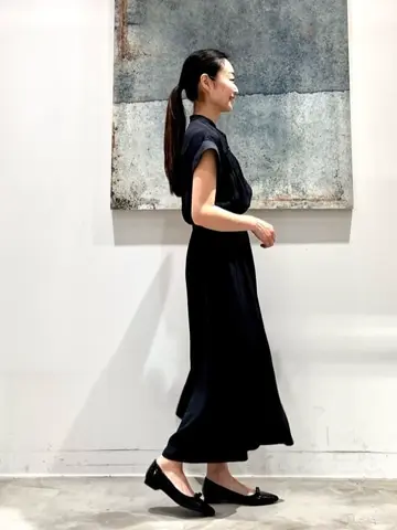 ONWARD CROSSET SELECT 田中 コーディネート画像