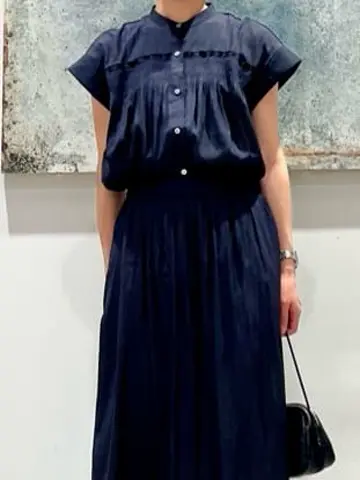 ONWARD CROSSET SELECT 田中 コーディネート画像