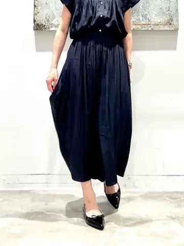 ONWARD CROSSET SELECT 田中 コーディネート画像