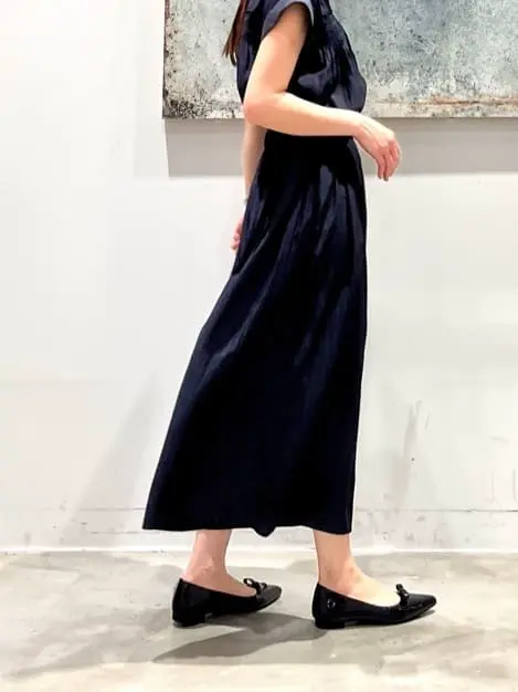 ONWARD CROSSET SELECT 田中 コーディネート画像