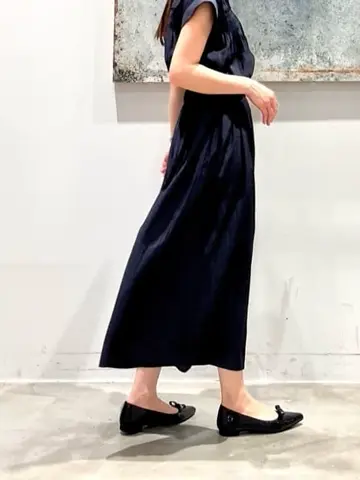 ONWARD CROSSET SELECT 田中 コーディネート画像