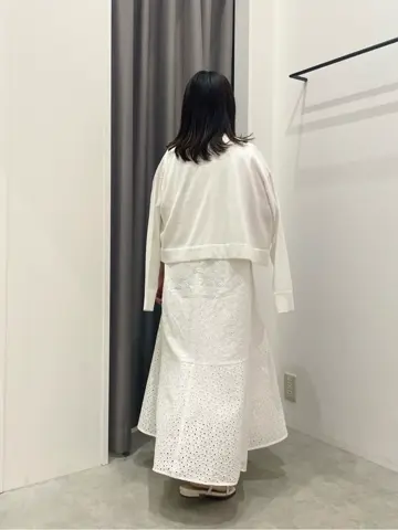 ONWARD CROSSET SELECT 関目 コーディネート画像