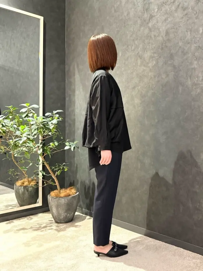 ONWARD CROSSET SELECT Tamura コーディネート画像