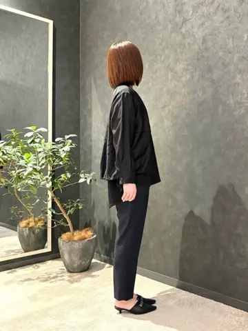 ONWARD CROSSET SELECT Tamura コーディネート画像