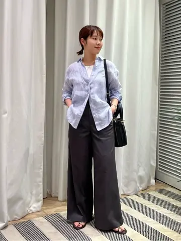 ONWARD CROSSET SELECT 伊藤 コーディネート画像